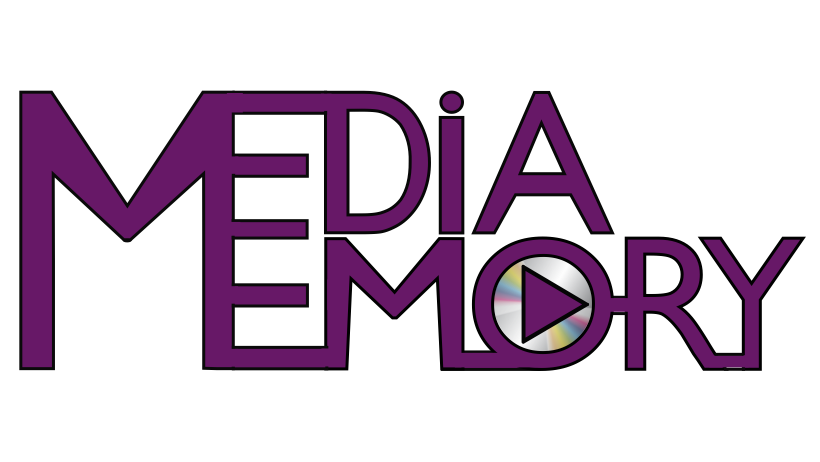 Media Memory Logo