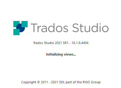RWS Trados Studio